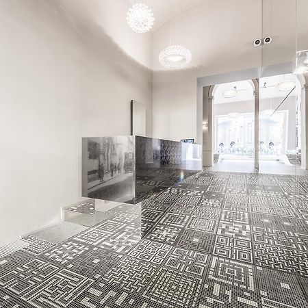 Spalena Apartment Praag Buitenkant foto